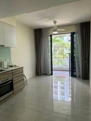 Parc Centros (D19), Condominium #558510581